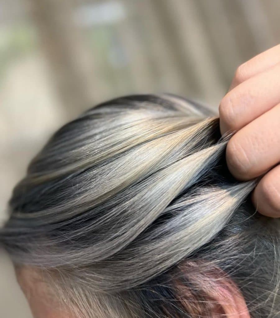 سالن زیبایی ساجده موسوی در اصفهان