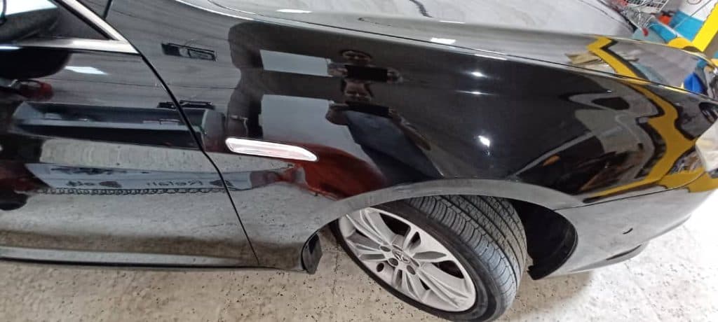 کلینیک زیبایی خودرو رویال کینگ در سنندج