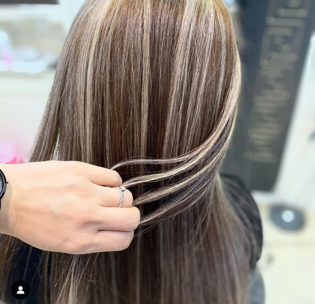 سالن زیبایی ساجده موسوی در اصفهان