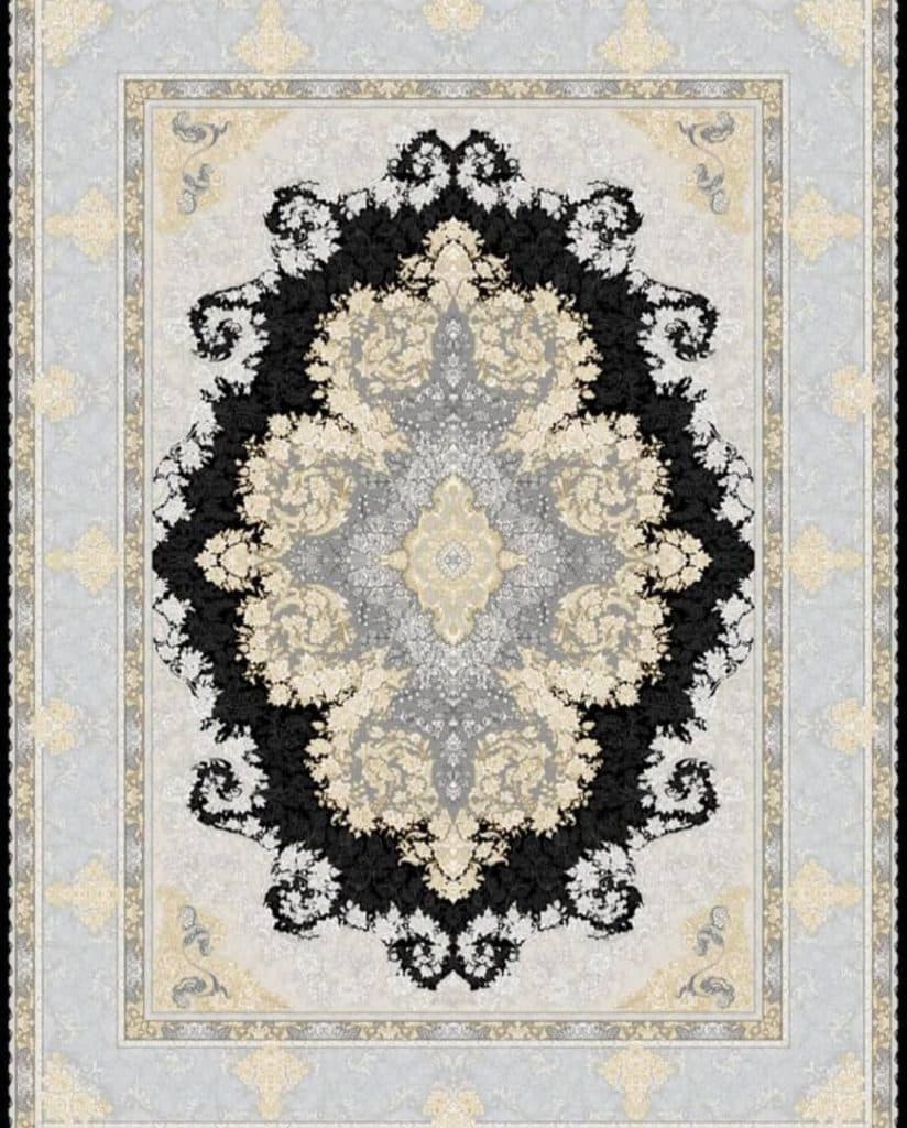 نمایشگاه فرش و تولیدی مبلمان امینی در سلماس ارومیه