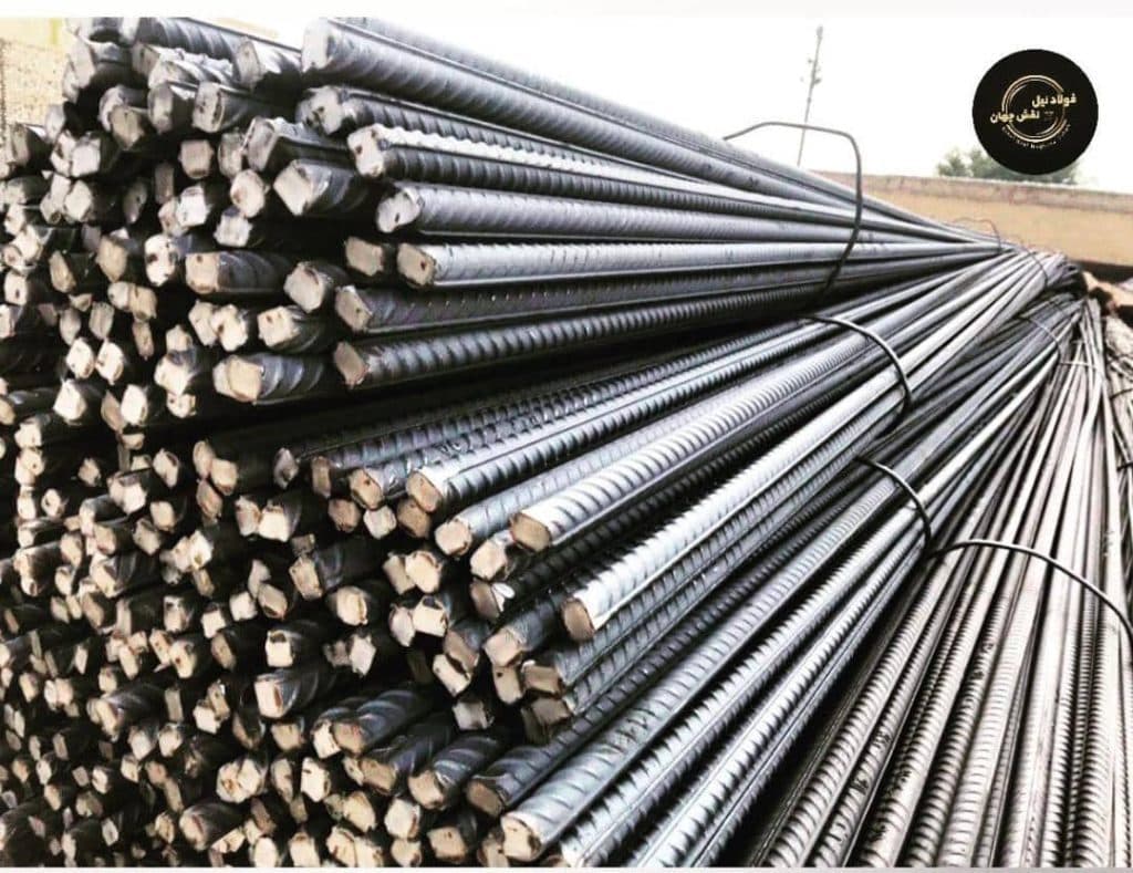 تولید و تامین ورق سیاه و تسمه و ساندویچ پنل فولاد نیل نقش جهان در اصفهان