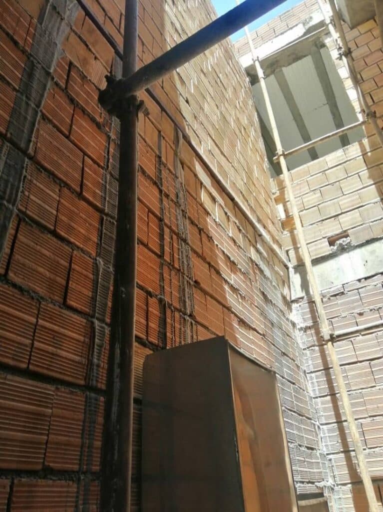 کانال سازی کولر نامدارپور در ایلام