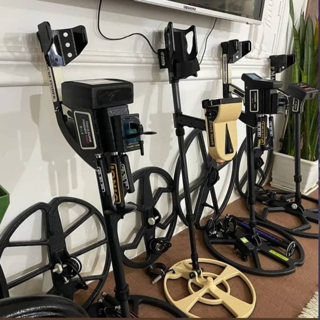 خرید و فروش دستگاه های طلایاب و فلزیاب سردارکورد در بوکان