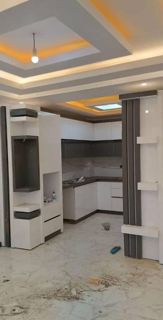 طراحی و ساخت صنایع چوبی زیبا فراز در کرمان