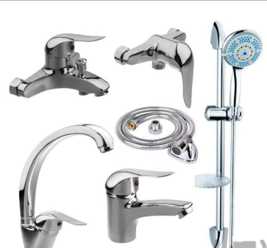 فروش و پخش هود سینک گاز و شیرآلات کاکاوند در رباط کریم تهران