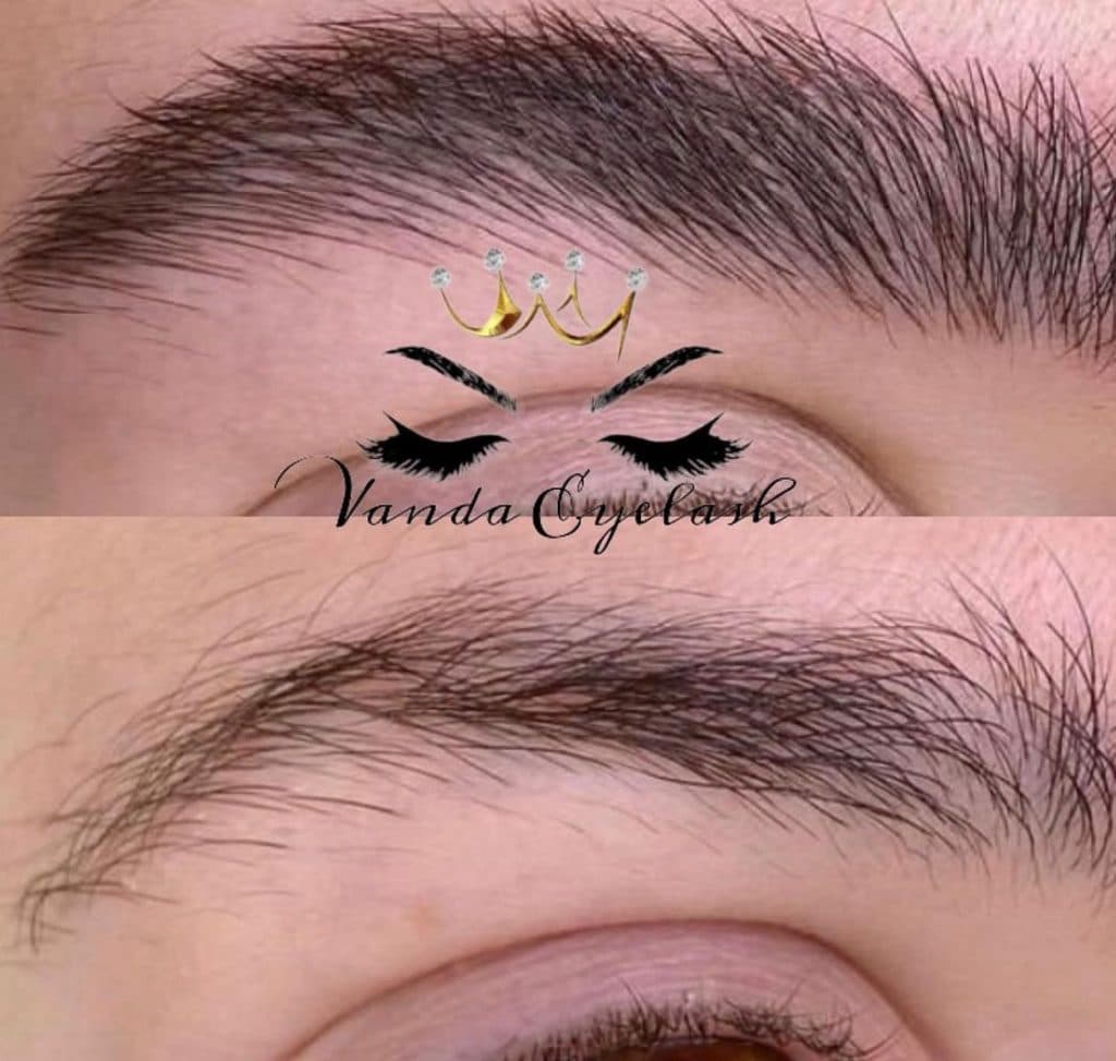 مرکز زیبایی و آموزشگاه وندا پسندیده در رشت