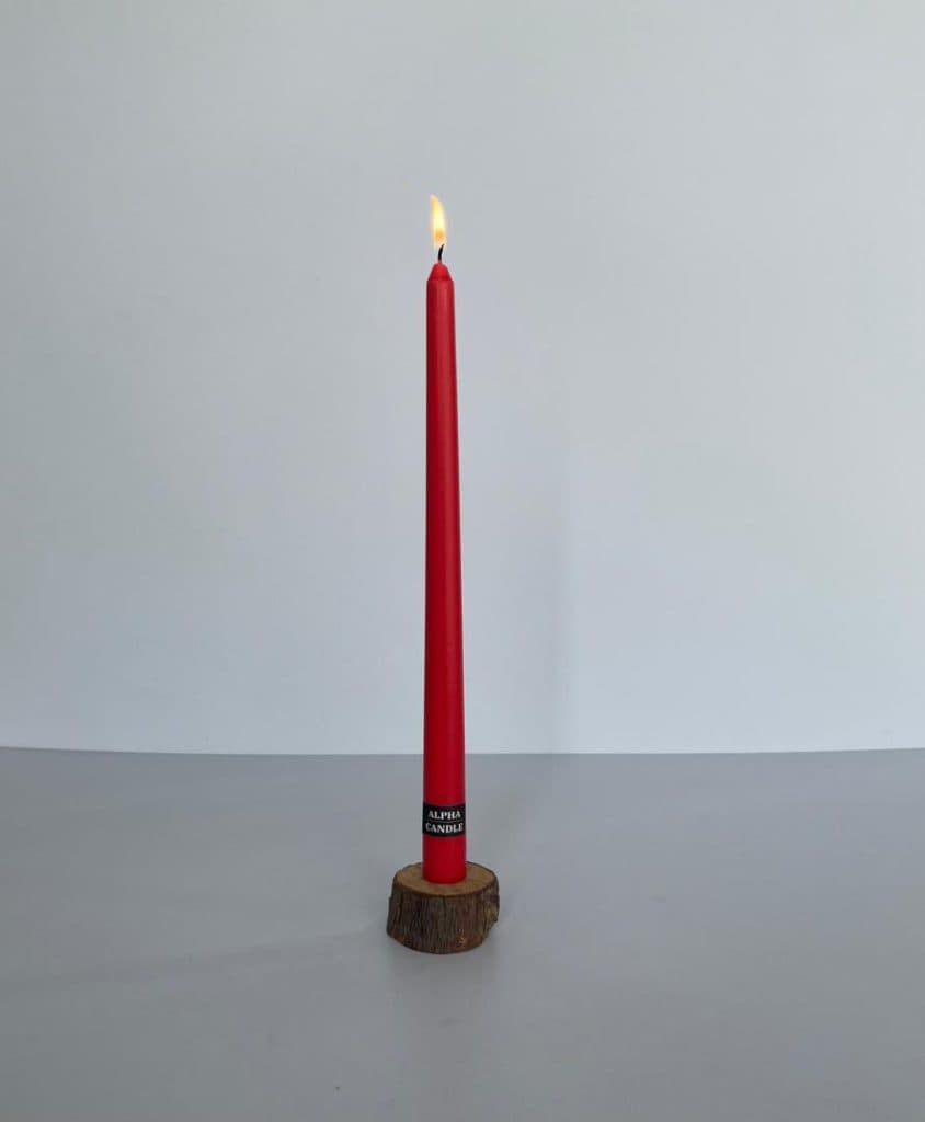 تولید و پخش شمع آلفا در بابل مازندران