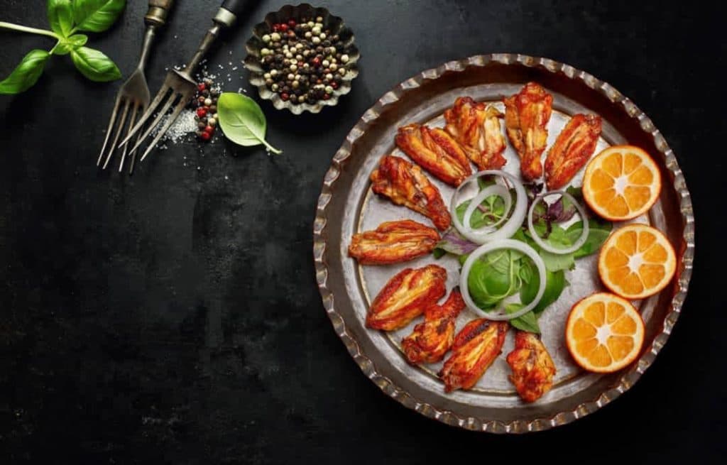 رستوران فرید بنابی در کاشان