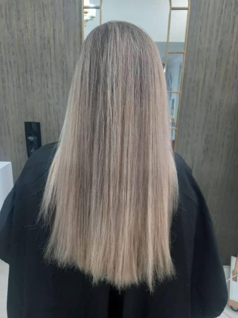 سالن زیبایی نقش آفرین در تبریز