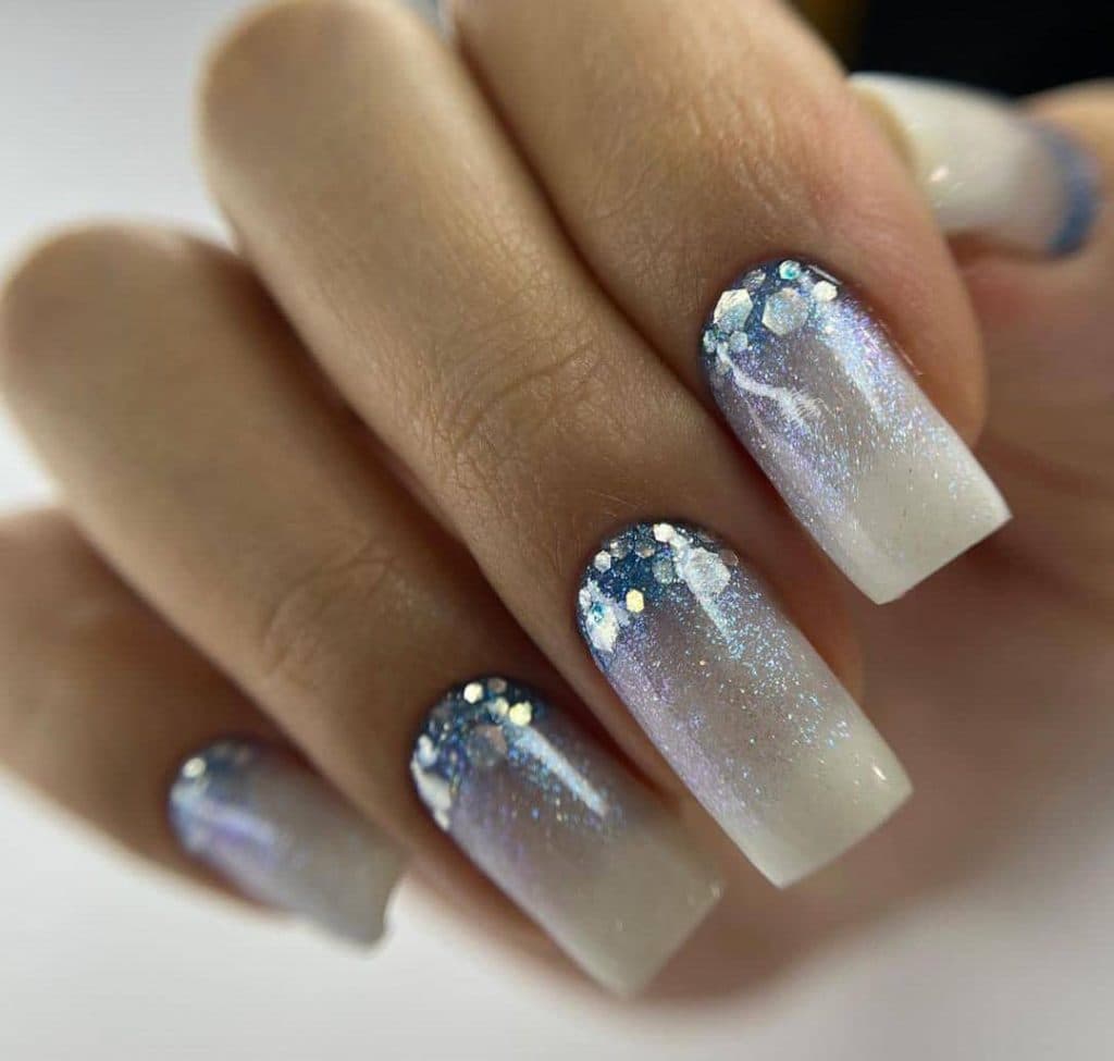 آموزش و خدمات کاشت ناخن و مانیکور سهیلا بختیاری در گرگان گلستان