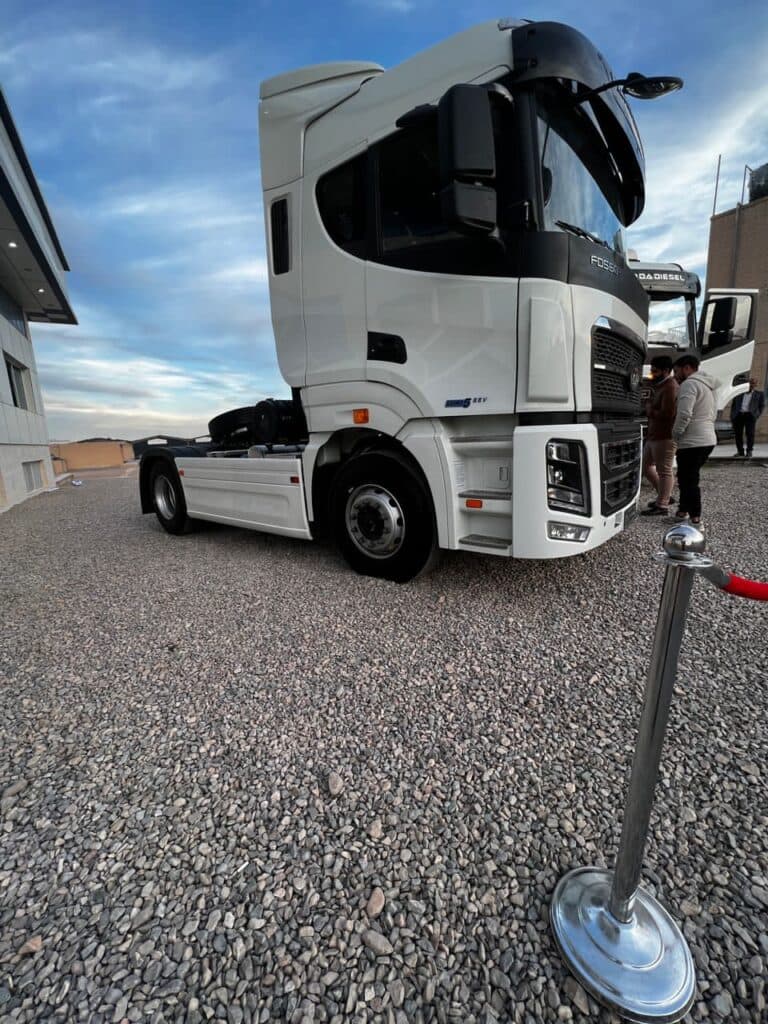 نمایندگی فردا دیزل کد۳۵۰۲ و سروش دیزل مبنا کد۲۹۶ شجاعی در هرمزگان