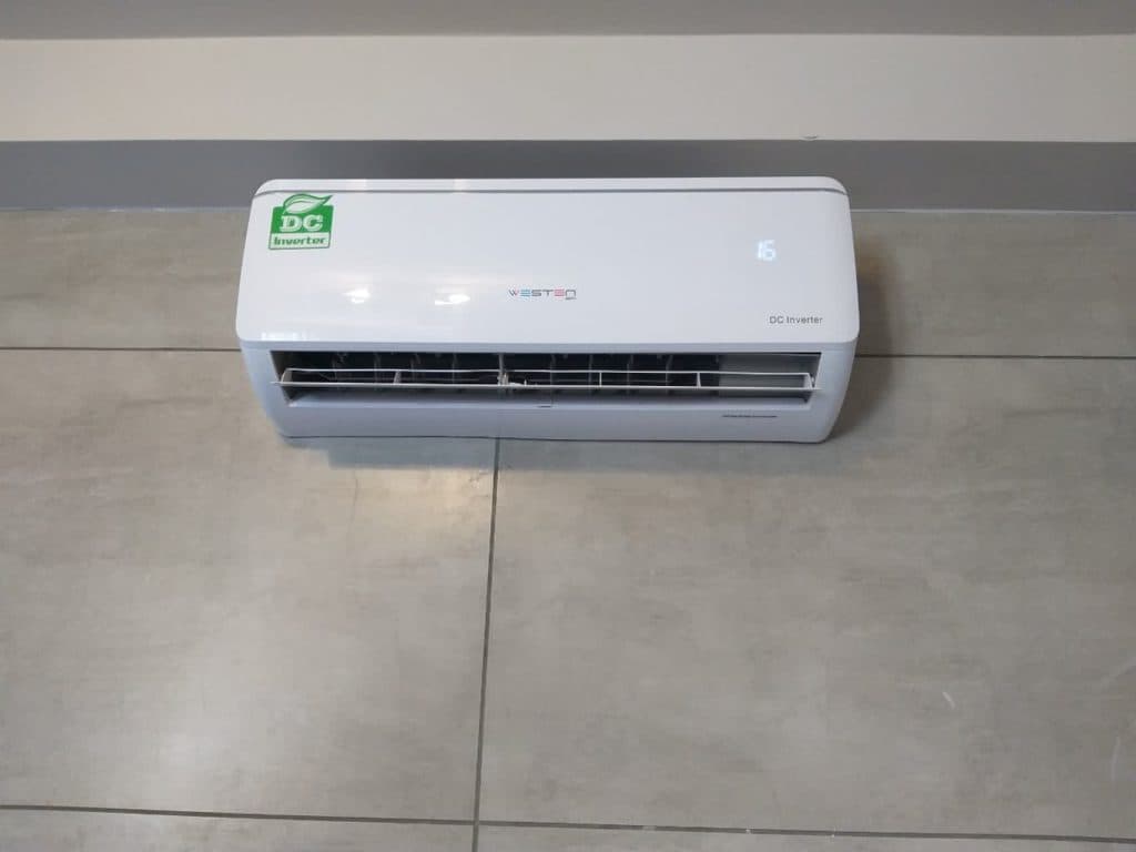 فروش و تعمیر و نصب پکیج شوفاژ کولر گازی و اسپیلت مرادی در کرمان