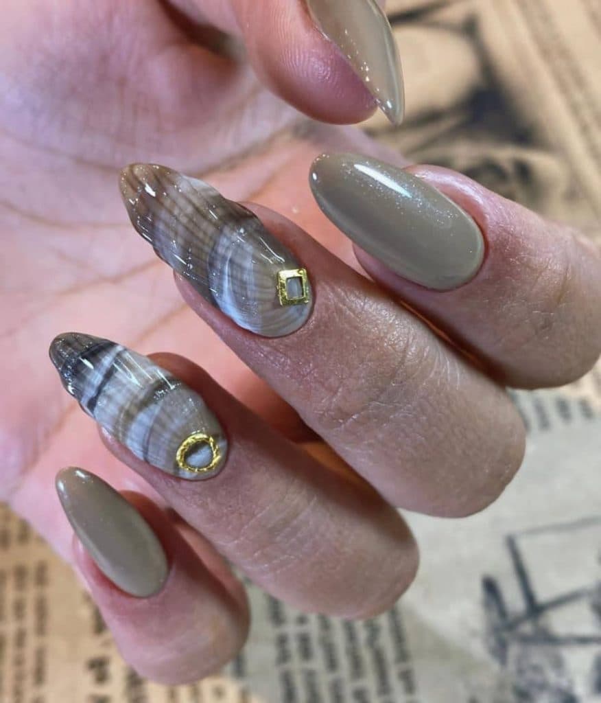 آموزش و سالن تخصصی ناخن سارا حزباوی در پادادشهر اهواز