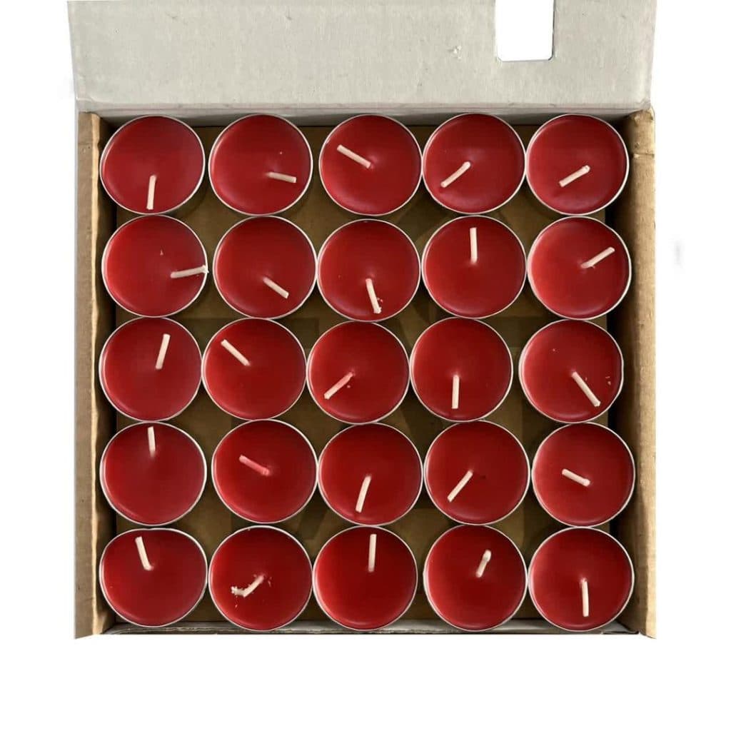 تولید و پخش شمع آلفا در بابل مازندران