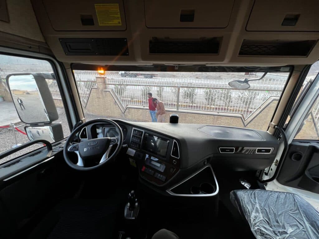 نمایندگی فردا دیزل کد۳۵۰۲ و سروش دیزل مبنا کد۲۹۶ شجاعی در هرمزگان