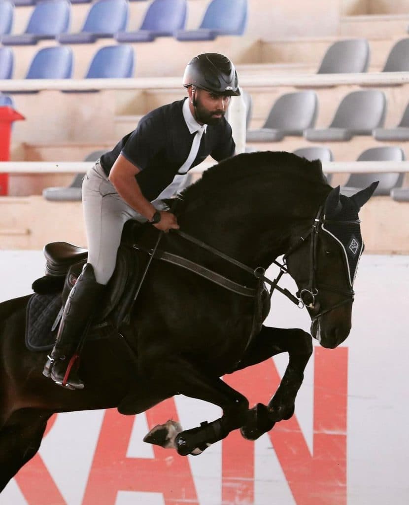 باشگاه سوارکاری و پانسیون و ترید خرید و فروش هاماز در مهرشهر کرج