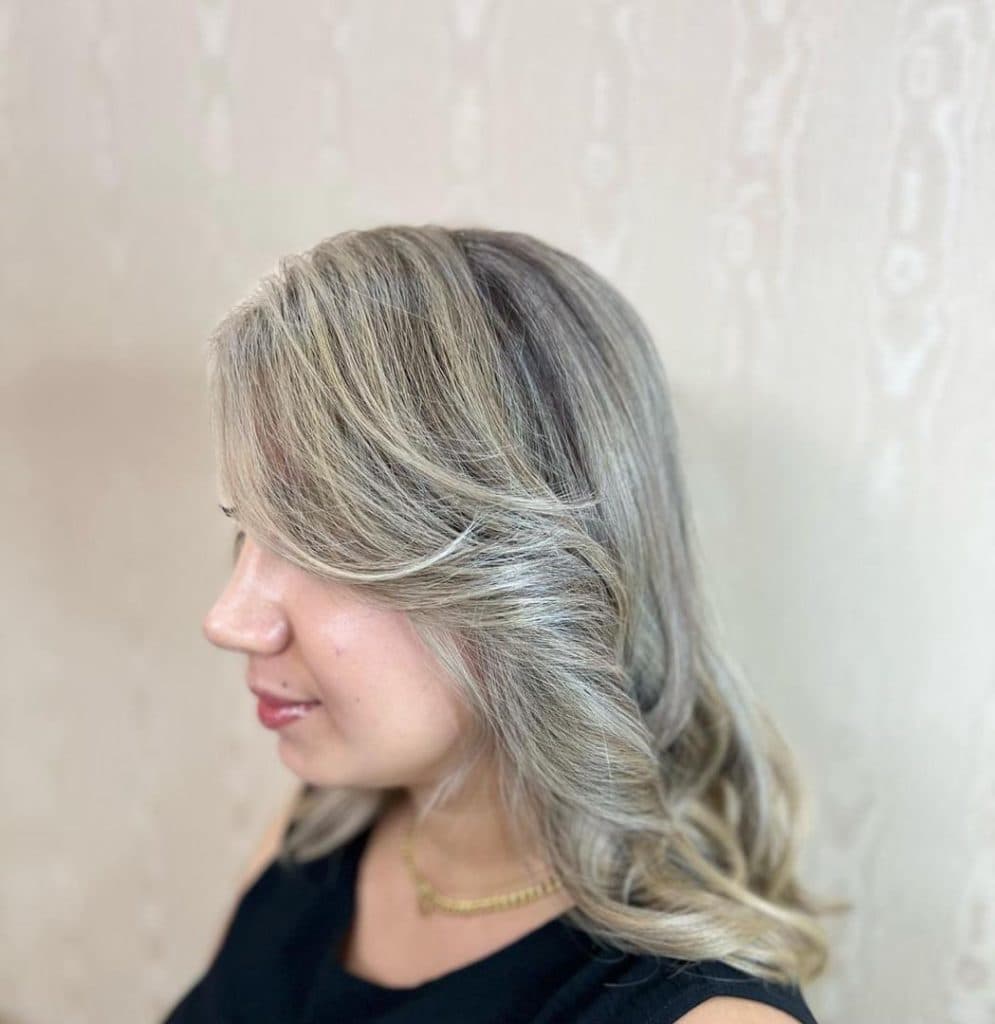 مرکز زیبایی و آموزشگاه غزلناز در رشت