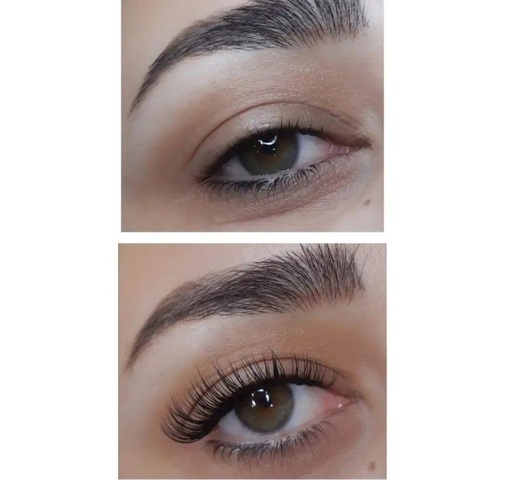 آموزشگاه و سالن زیبایی کتایون در یزد