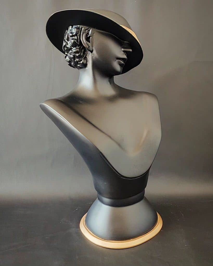 طراحی ویترین و دکوراسیون طلا فروشی اسکار تبریز