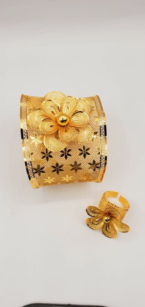 گالری بدلیجات و ساعت یاس در اهواز