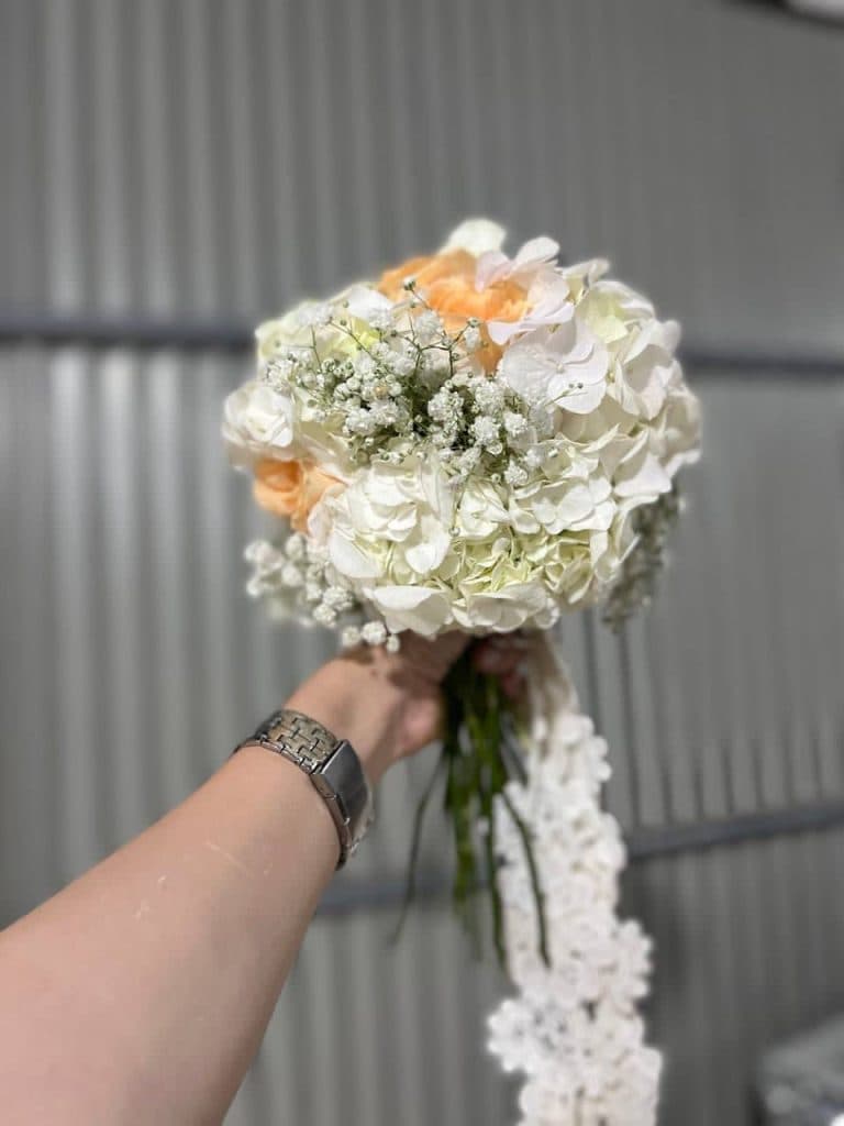 تشریفات مجالس عروسی پارسا در اصفهان