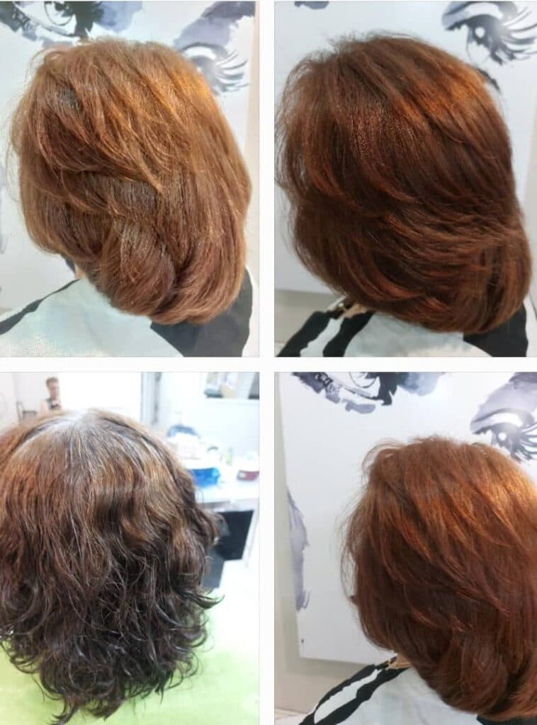 سالن زیبایی آلما در قشم