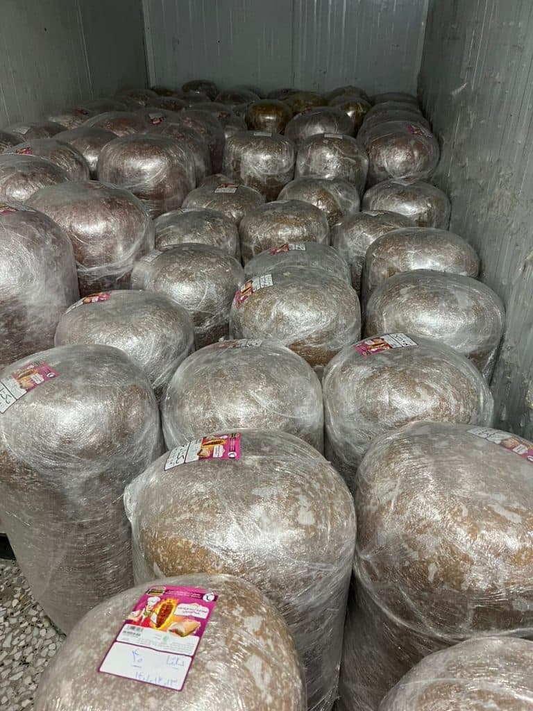 تولید پخش کباب ترکی همبرگر روست بیف سوسیس کالباس یکتا طعام شهریار در کرج