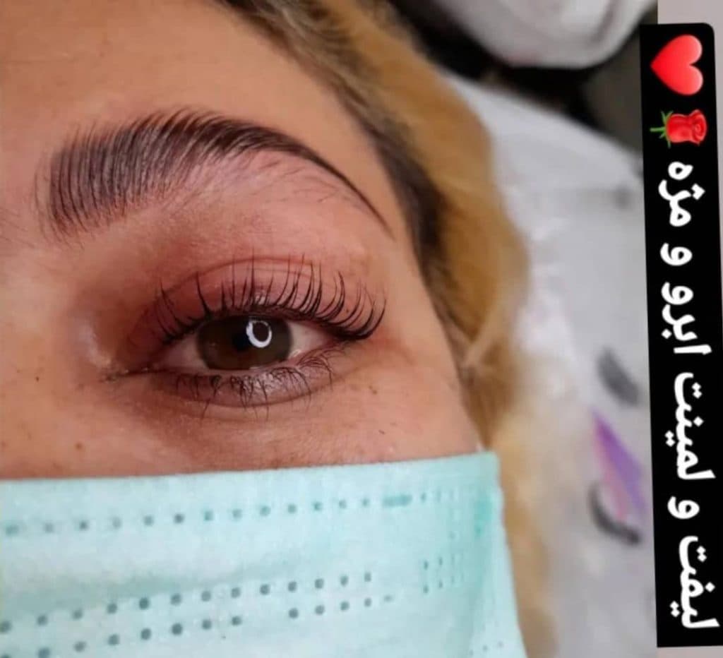 خدمات آرایشی و زیبایی شاهکار در آباده فارس