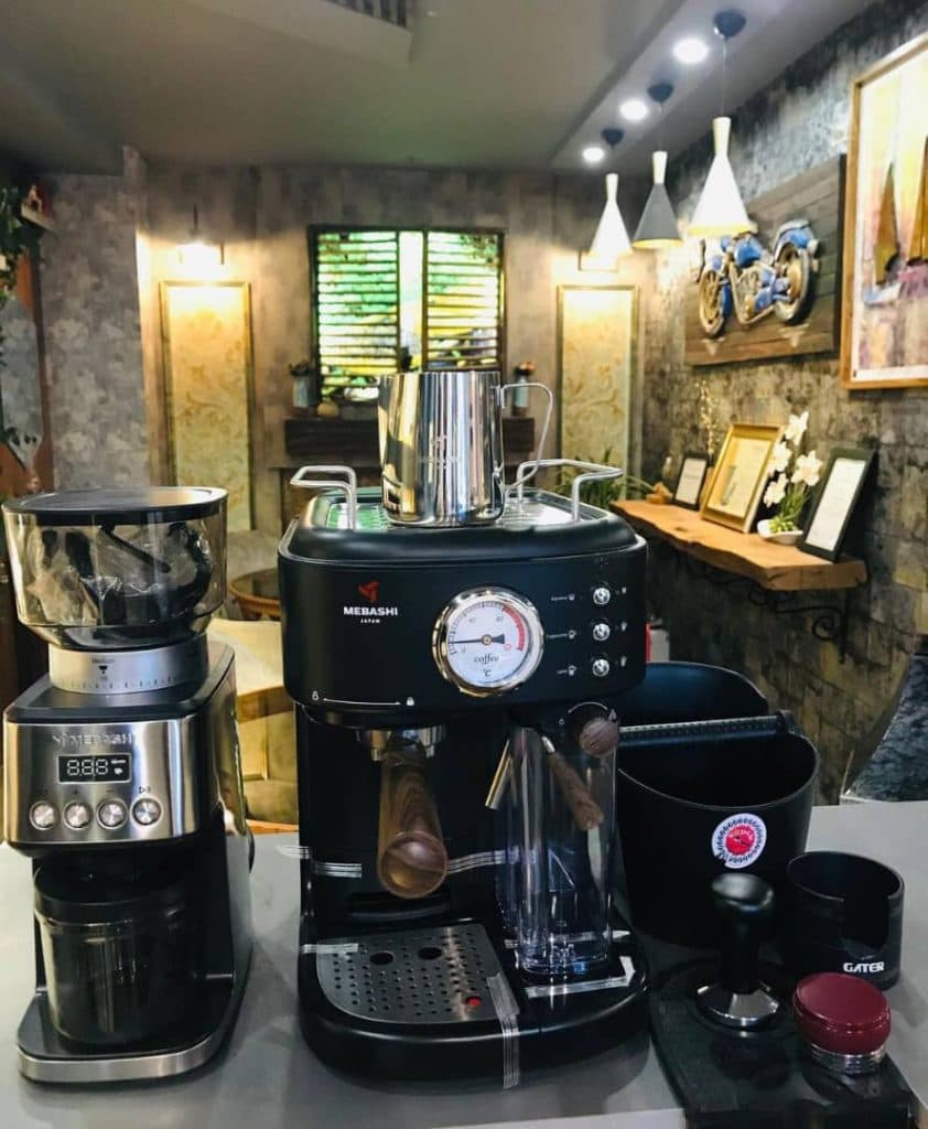 کافه خانه قهوه خوی آذربایجان غربی