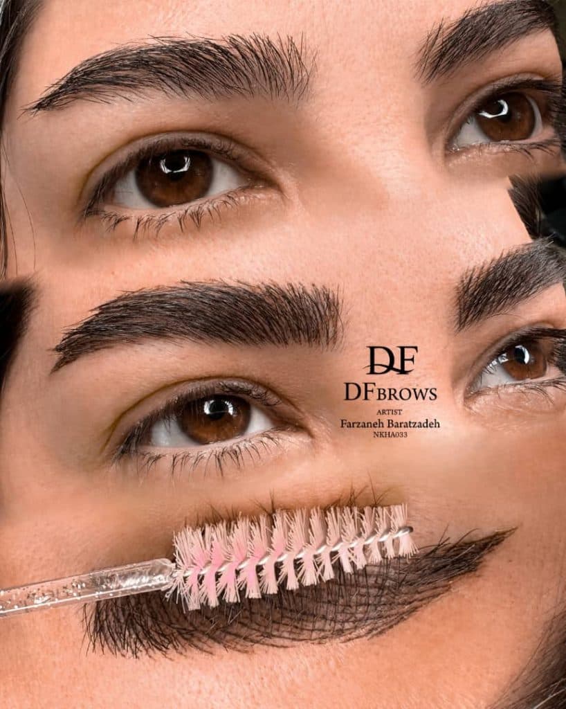 آموزش و خدمات فیبروز فرزانه برات زاده در فردیس