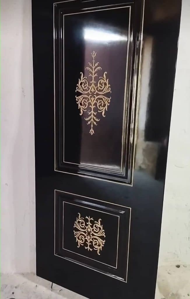 خدمات و اجرای رنگ پلی اورتان پولیشی یشیل بویا در سلماس آذربایجان غربی