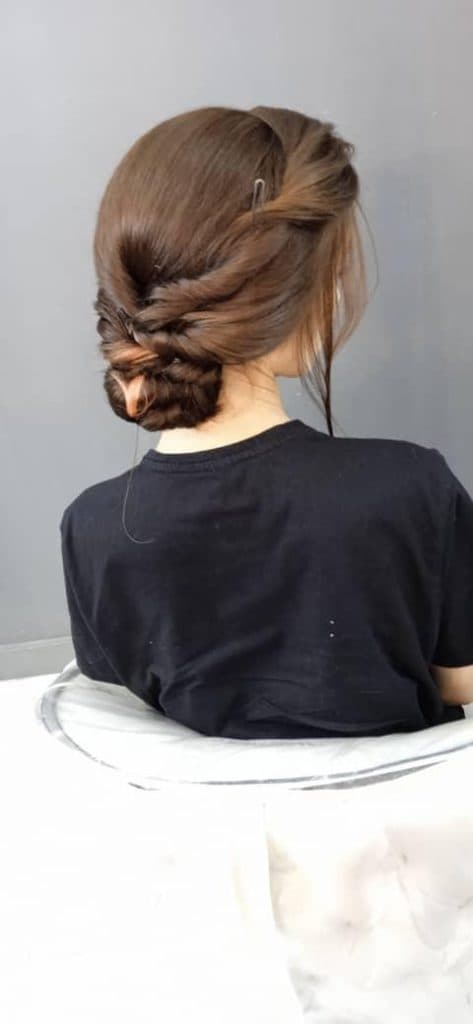 سالن زیبایی و تخصصی حاتمه اشرفی در آمل