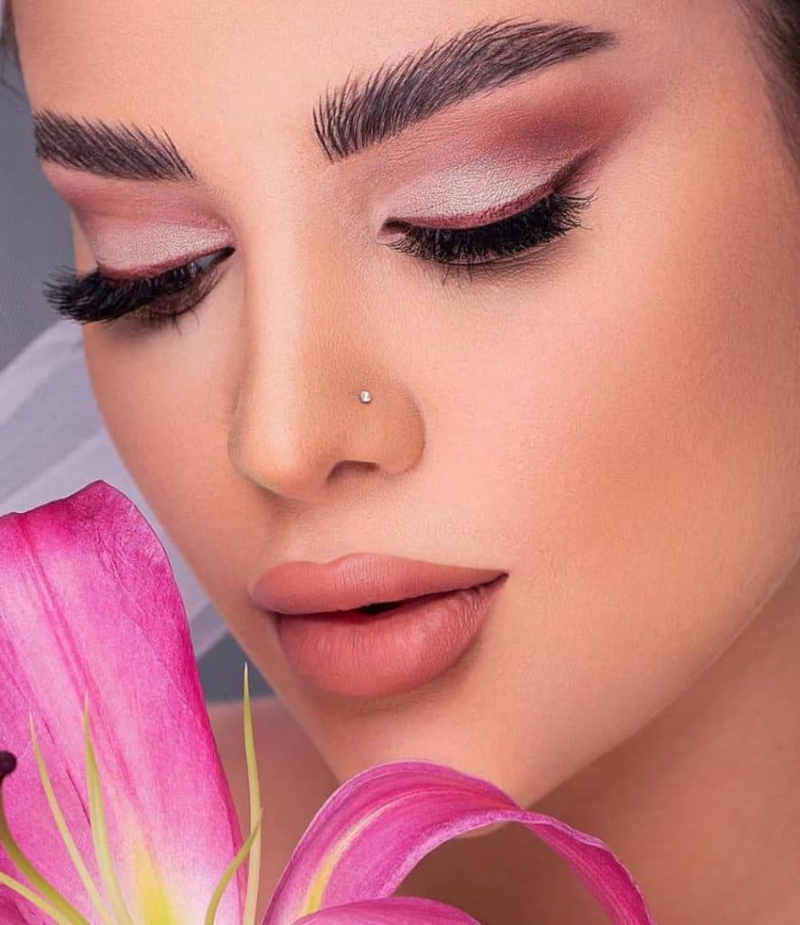 سالن زیبایی نقش آفرین در تبریز