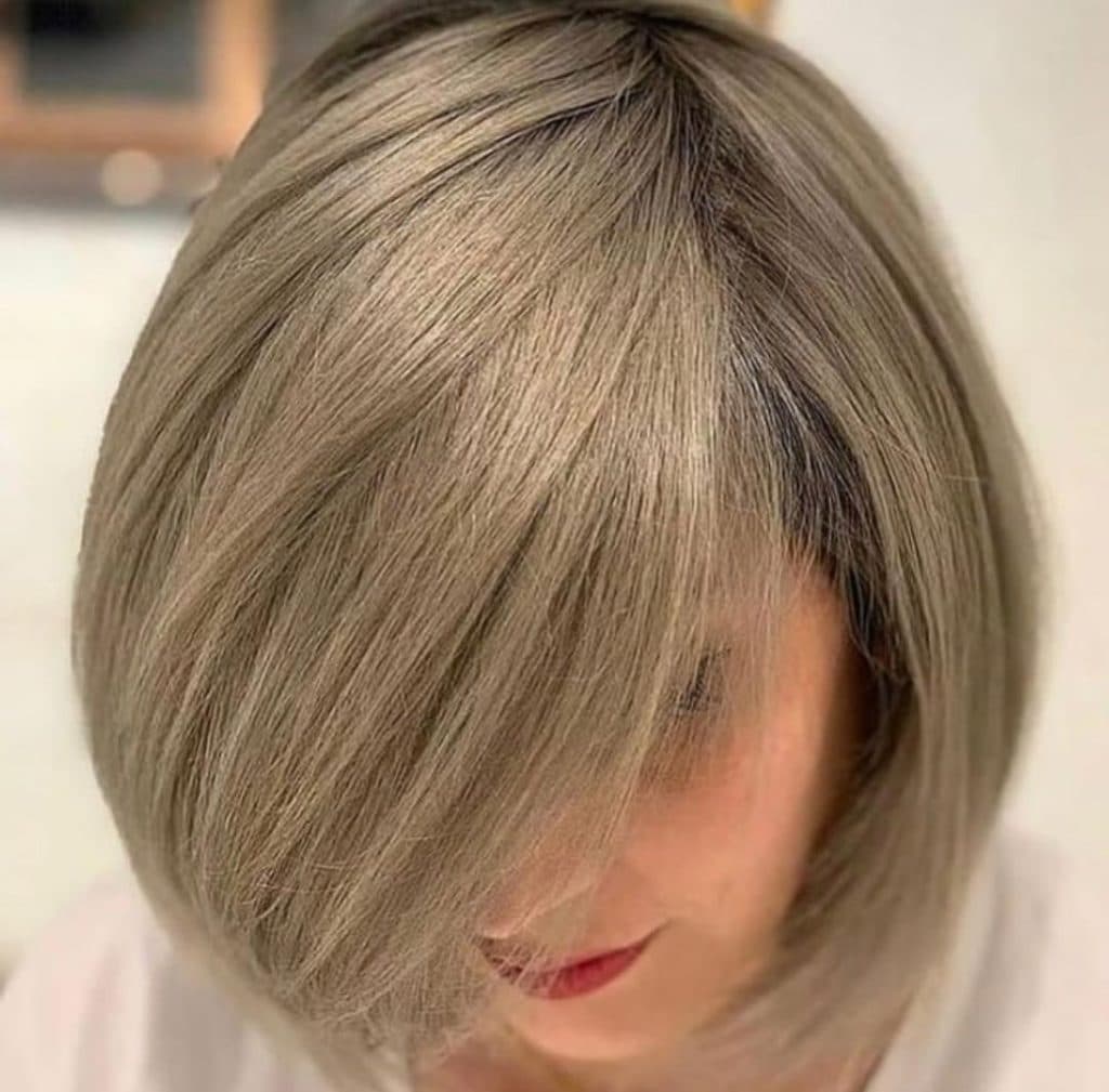 سالن زیبایی ساجده موسوی در اصفهان