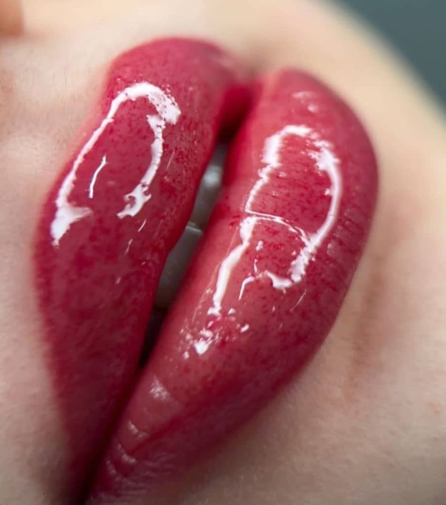 سالن زیبایی یاس در قزوین