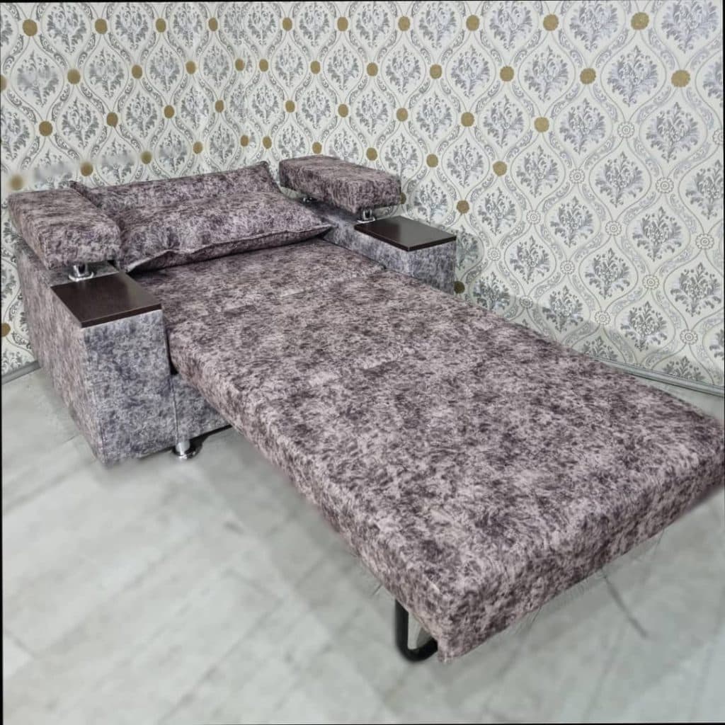 فروشگاه مبل تخت خواب شو بهرامیان در اصفهان