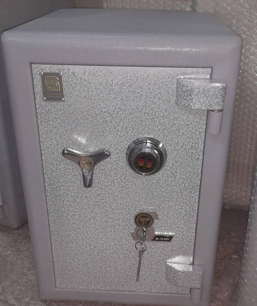 فروش گاوصندوق نسوز ایران کاوه مهدوی در اسلامشهر تهران