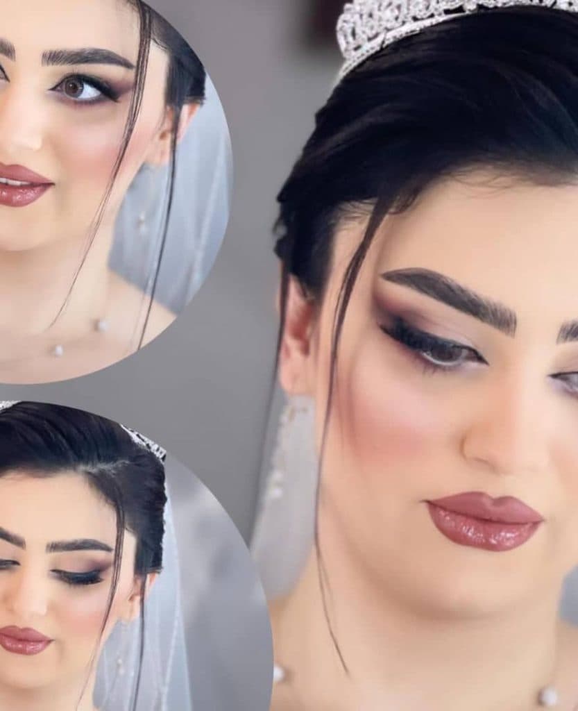 سالن زیبایی موکات در قروه سنندج