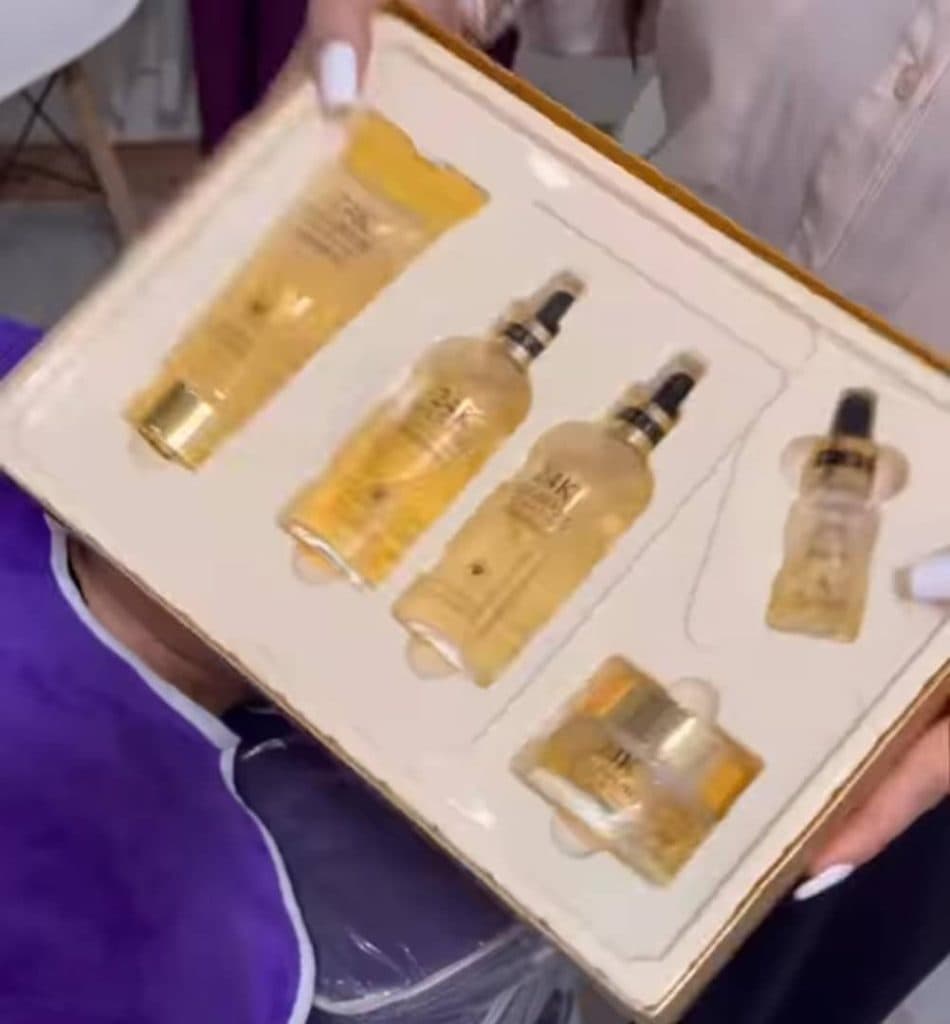 آموزش و خدمات تخصصی فیشیال و پاکسازی پوست مریم کریمی در فردیس کرج