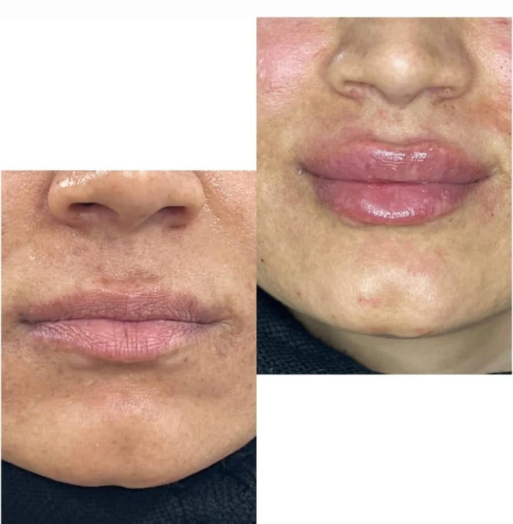 مطب زیبایی دکتر فاطمه موسوی در برازجان