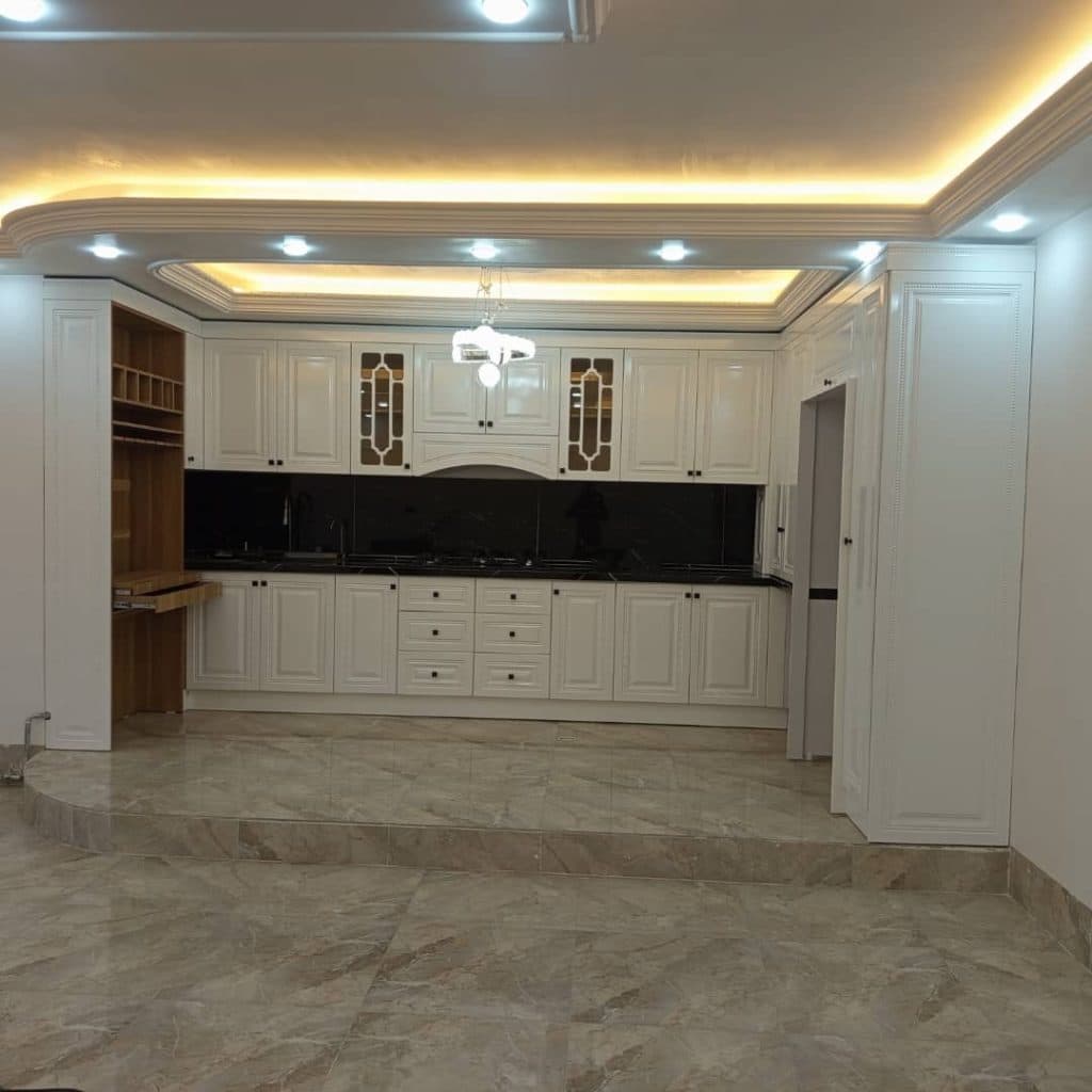 کابینت سازی کریمی در خوی