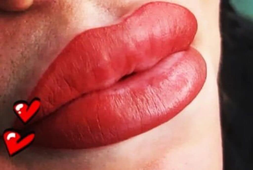 سالن زیبایی عاطی خانم در حصار کرج