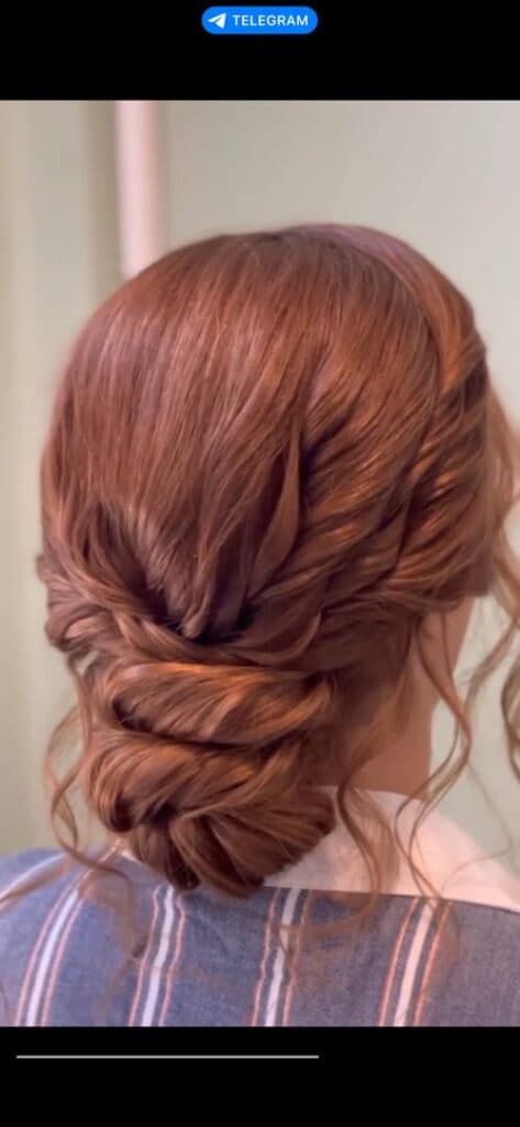 آموزشگاه فنی و حرفه ایی مراقبت زیبایی ندا اکرمی در کلاردشت