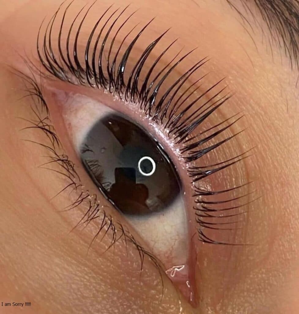 سالن زیبایی نور در رباط کریم