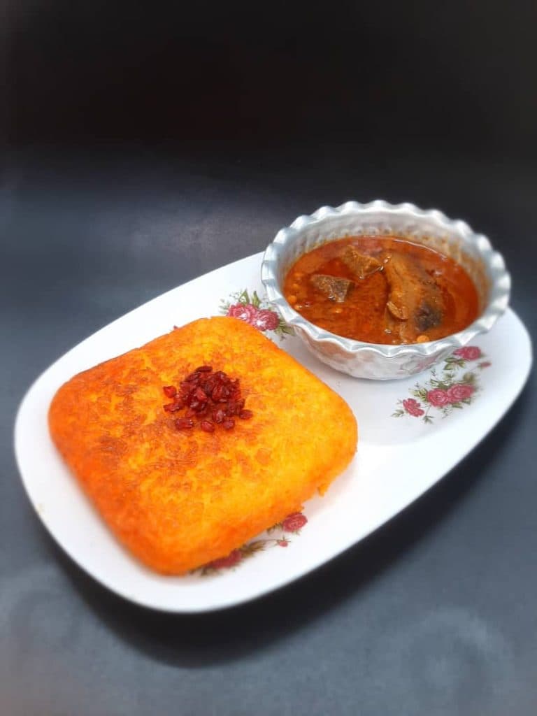 بیرون بر آدلی در کرج