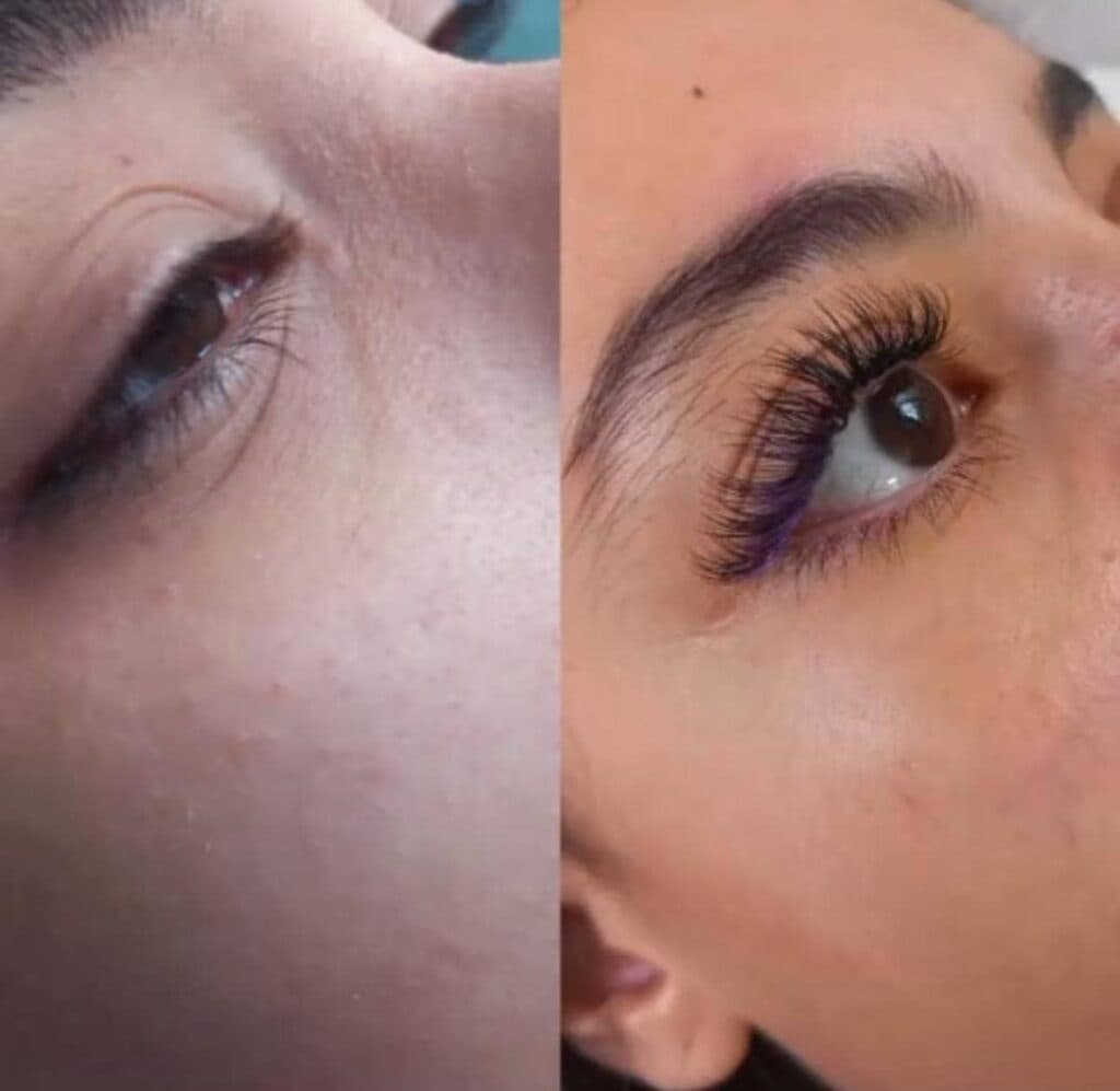 آموزشگاه و سالن زیبایی و کاشت ناخن بانو همدانی در تهران