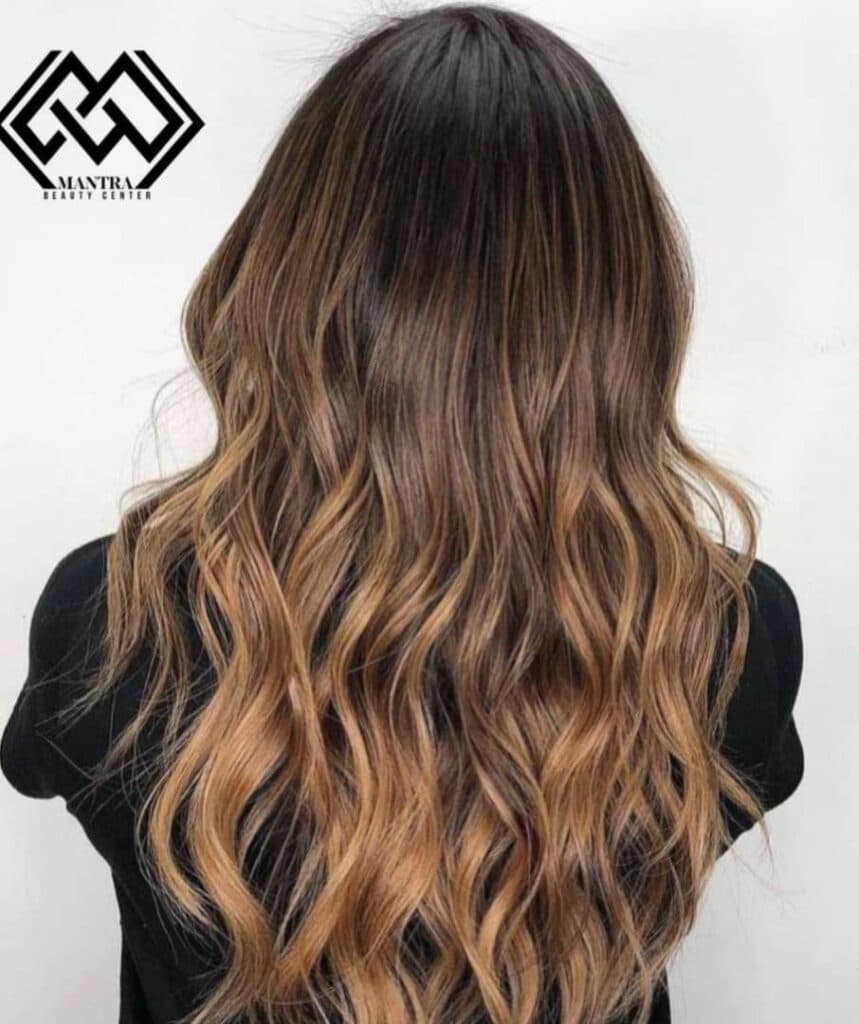 مرکز تخصصی ناخن مانترا در مرزداران تهران