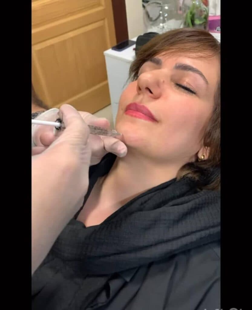 مرکز لیزر و زیبایی پریا در کرمان