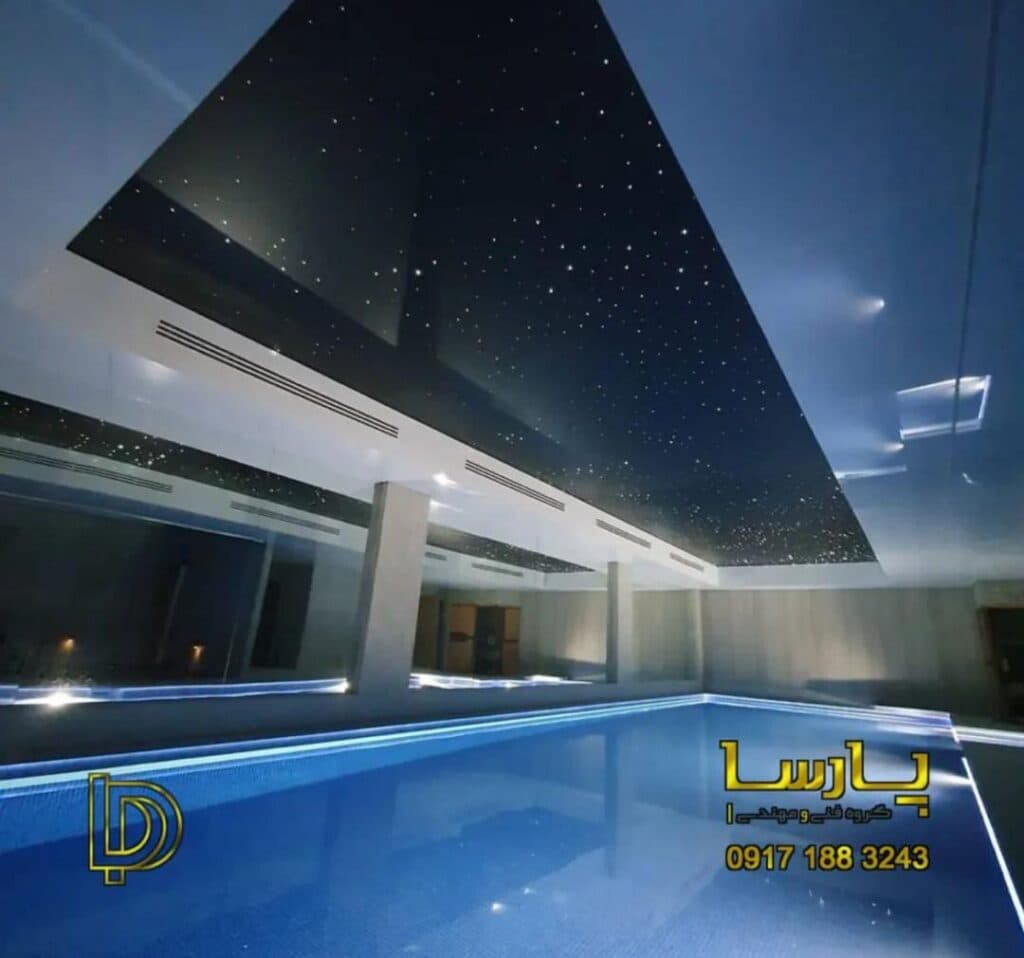 تولید و ساخت دیوارکوب لمسه و سرویس خواب لمسه گروه مهندسی پارسا در شیراز