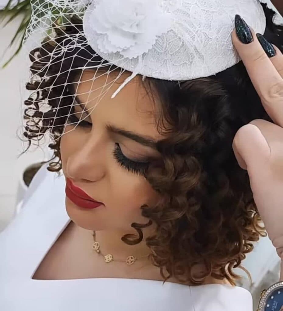 آموزشگاه و مرکز تخصصی زیبایی سپیده در تهرانسر تهران